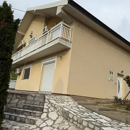 Villa Rest 4 Bedrooms Ilijas