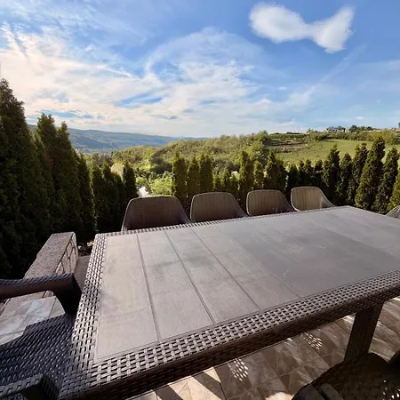 Villa Rest 4 Bedrooms