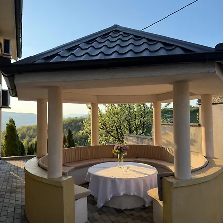Villa Rest 4 Bedrooms Ilijas