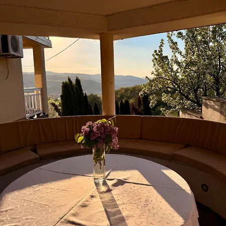 Rest 4 Bedrooms Ilijas
