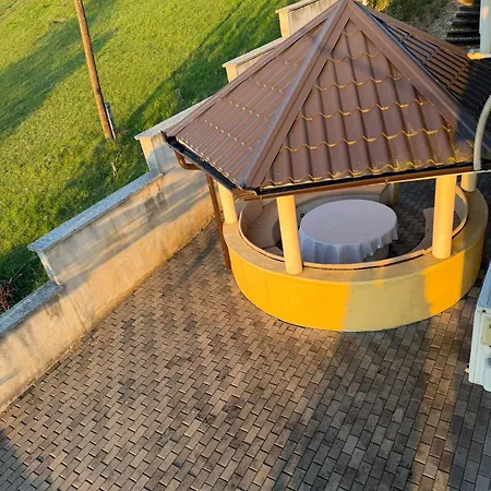 Rest 4 Bedrooms * Ilijas