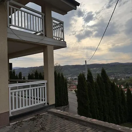 Rest 4 Bedrooms *