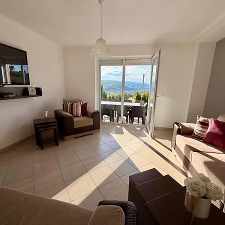 Rest 4 Bedrooms * Ilijas