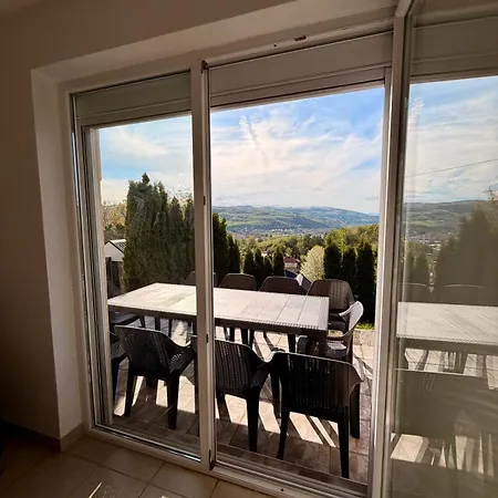 Rest 4 Bedrooms Ilijas