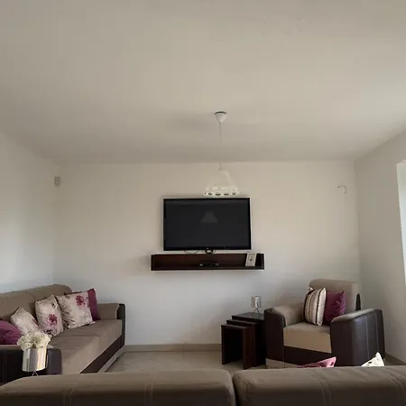 Villa Rest 4 Bedrooms