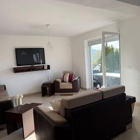 Villa Rest 4 Bedrooms Ilijas