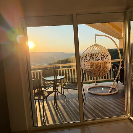Rest 4 Bedrooms Villa