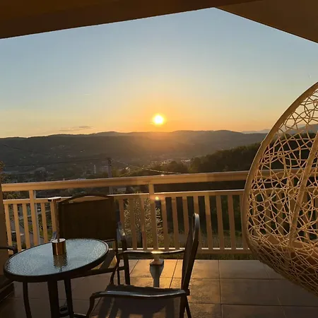 Villa Rest 4 Bedrooms