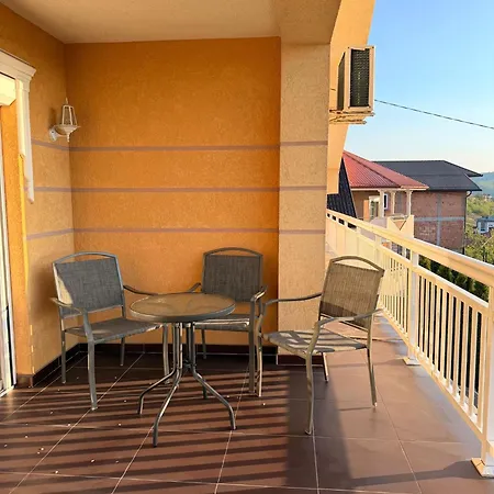 Villa Rest 4 Bedrooms *