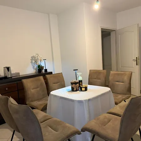 Rest 4 Bedrooms Villa Ilijas