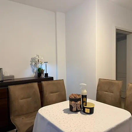 Rest 4 Bedrooms Ilijas