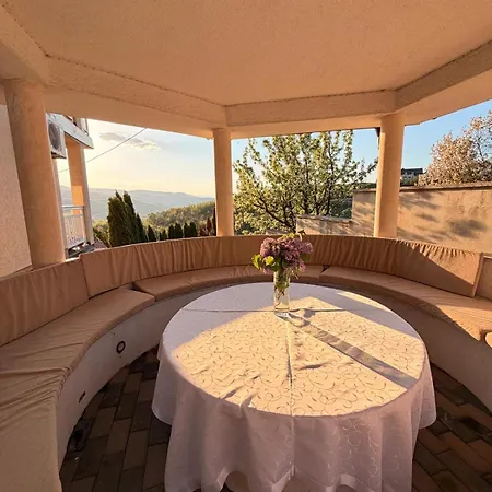 Villa Rest 4 Bedrooms *