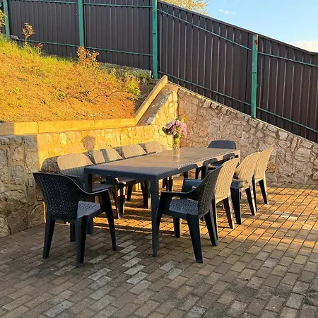 Villa Rest 4 Bedrooms Ilijas