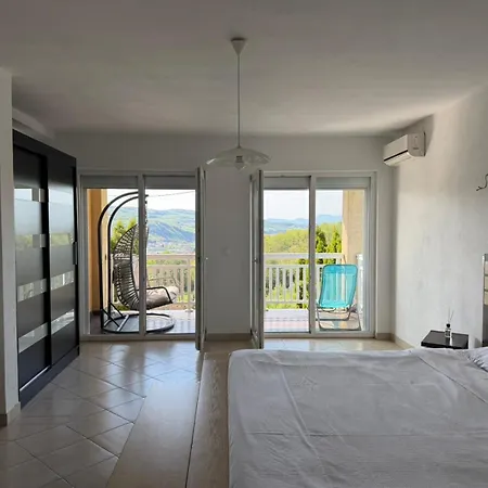 Rest 4 Bedrooms * Ilijas