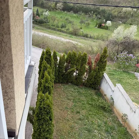 Villa Rest 4 Bedrooms