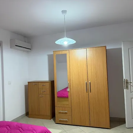 Rest 4 Bedrooms Ilijas