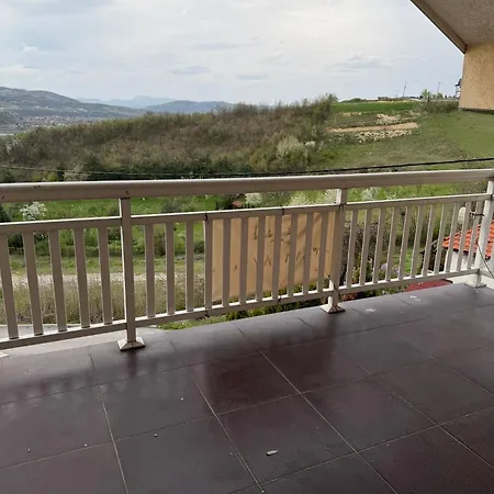 Rest 4 Bedrooms Villa Ilijas