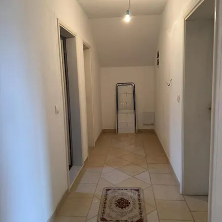Villa Rest 4 Bedrooms