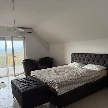 Villa Rest 4 Bedrooms Ilijas