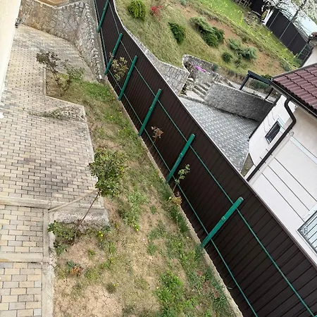 Rest 4 Bedrooms * Ilijas
