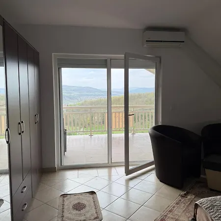 Rest 4 Bedrooms Ilijas