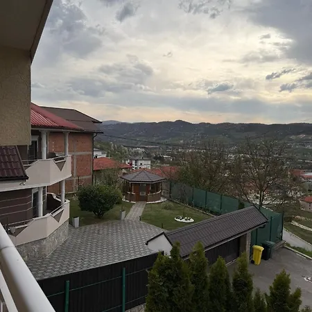 Rest 4 Bedrooms * Ilijas